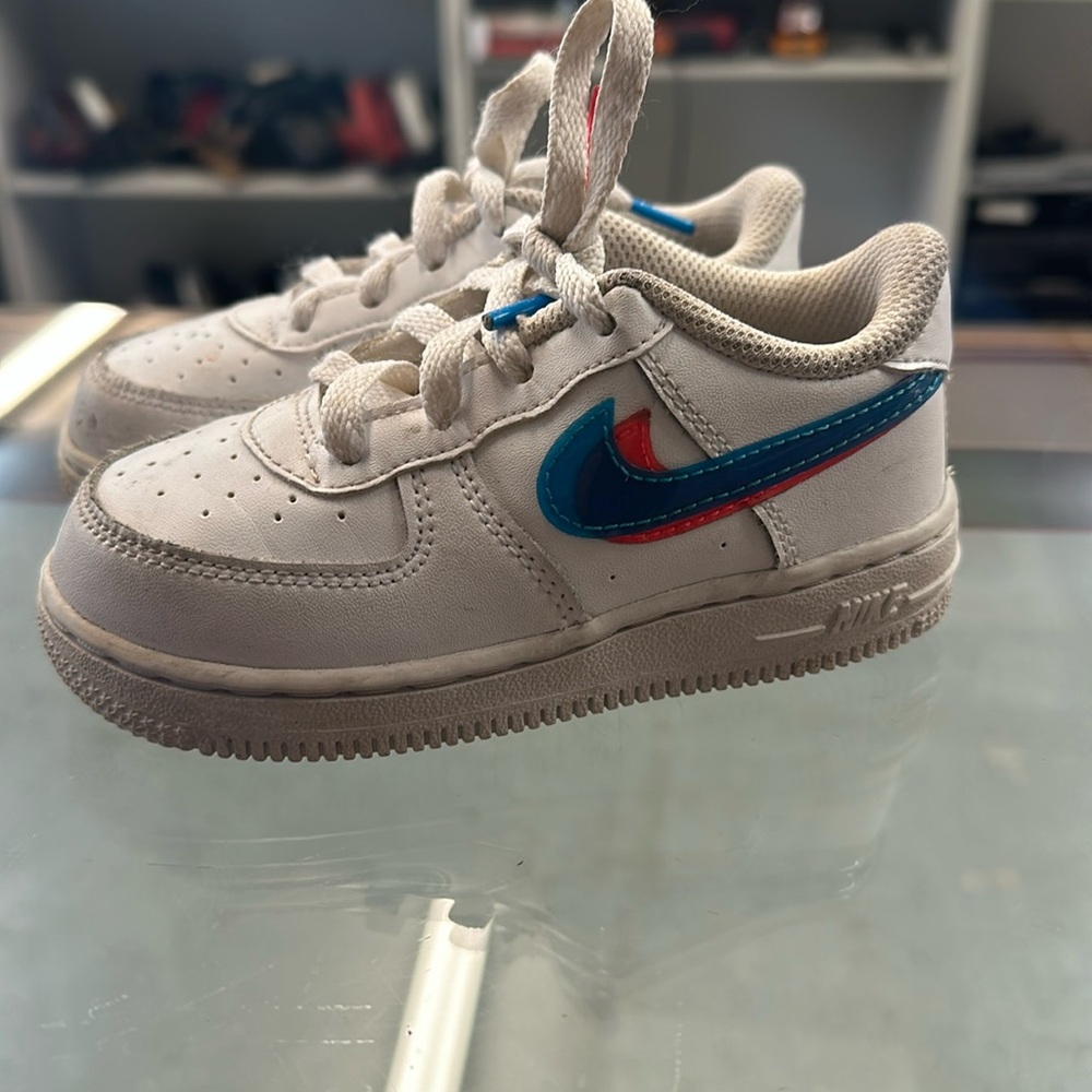 Kids Air forces